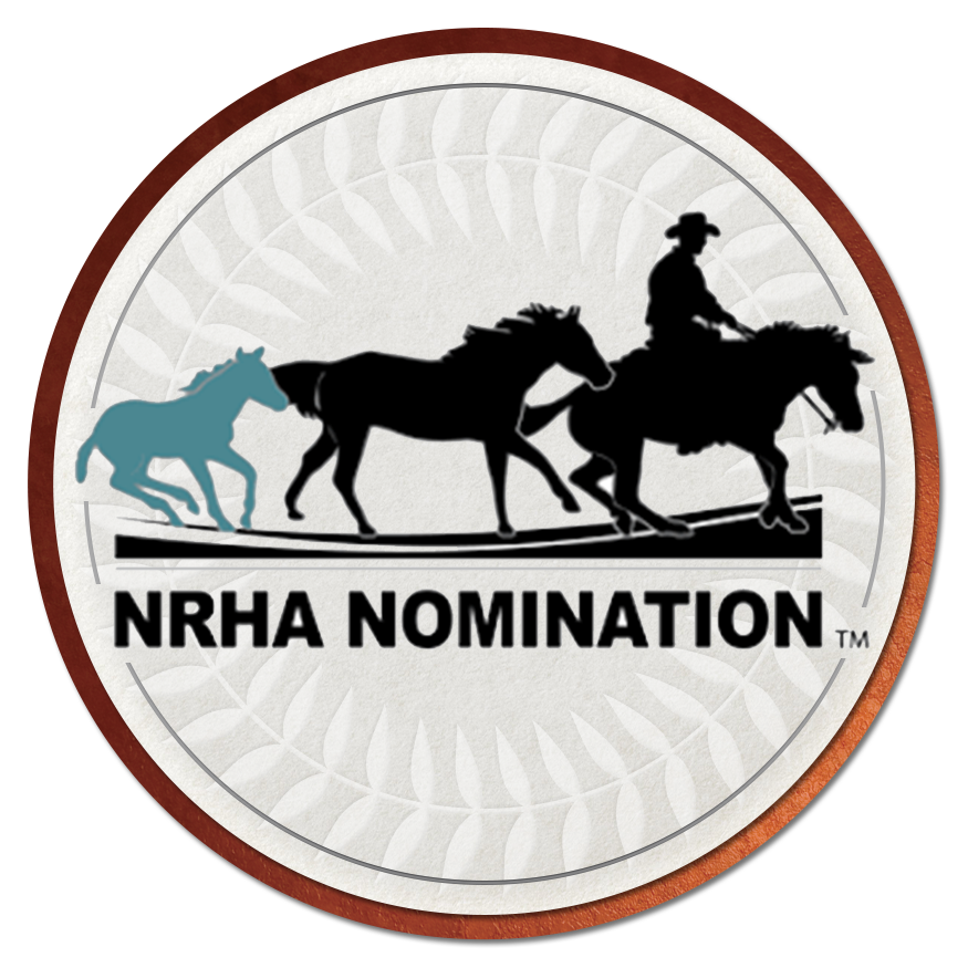 NRHA Nomination