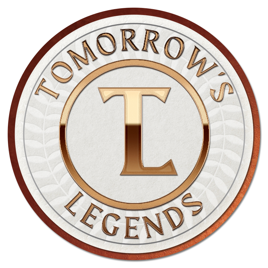 Tomorrows Legends